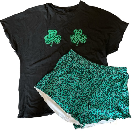 🌸.    #1296-19.    Roshop set - Picture 1 of 1